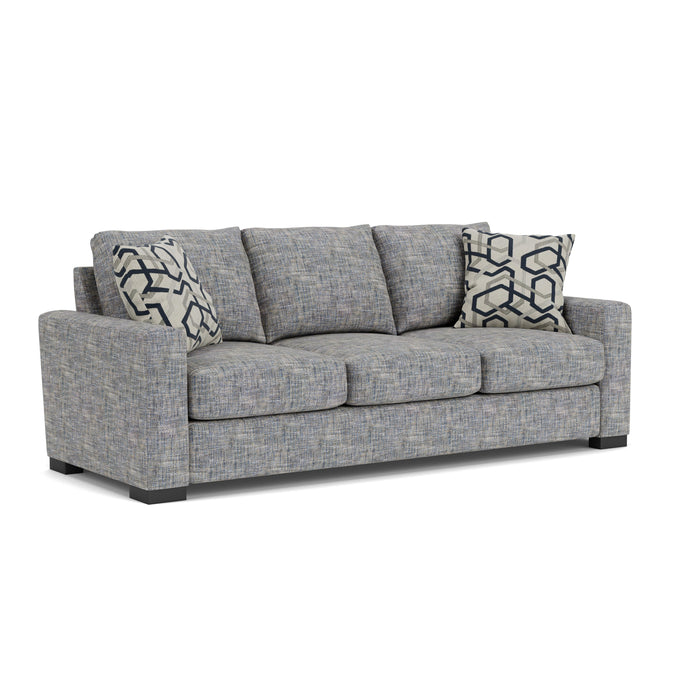 Oliver 5801-31 Sofa - Holmwood's Furniture & Design Center (Somersworth, NH)