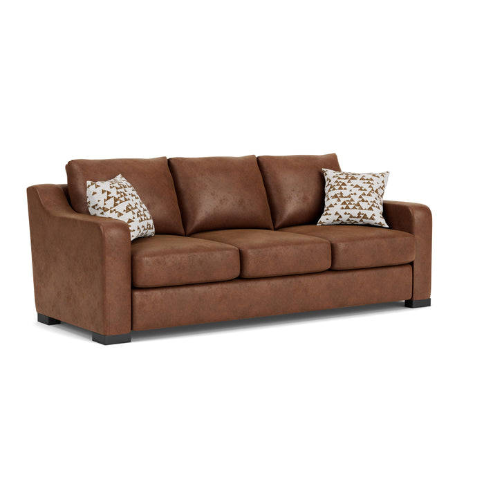 Quinn 5802-31 Sofa - Holmwood's Furniture & Design Center (Somersworth, NH)