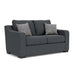 Quinn 5802-20 Loveseat - Holmwood's Furniture & Design Center (Somersworth, NH)