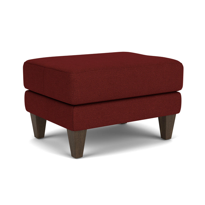 Bond 5850-08 Ottoman - Holmwood's Furniture & Design Center (Somersworth, NH)