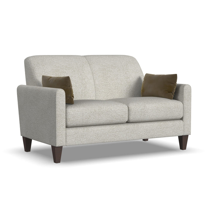 Bond 5850-20 Loveseat - Holmwood's Furniture & Design Center (Somersworth, NH)