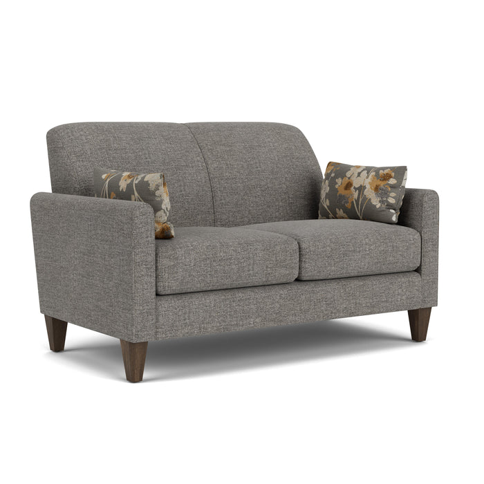 Bond 5850-20 Loveseat - Holmwood's Furniture & Design Center (Somersworth, NH)