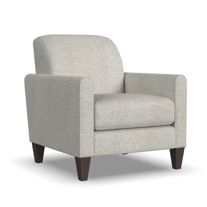 Bond 5850-10 Chair - Holmwood's Furniture & Design Center (Somersworth, NH)