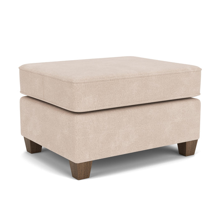 Nora 5890-08 Ottoman - Holmwood's Furniture & Design Center (Somersworth, NH)