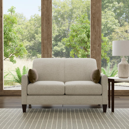 Bond 5850-20 Loveseat - Holmwood's Furniture & Design Center (Somersworth, NH)
