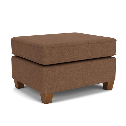 Nora 5890-08 Ottoman - Holmwood's Furniture & Design Center (Somersworth, NH)