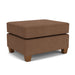 Nora 5890-08 Ottoman - Holmwood's Furniture & Design Center (Somersworth, NH)