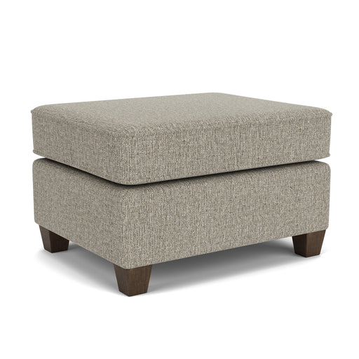Nora 5890-08 Ottoman - Holmwood's Furniture & Design Center (Somersworth, NH)