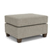 Nora 5890-08 Ottoman - Holmwood's Furniture & Design Center (Somersworth, NH)