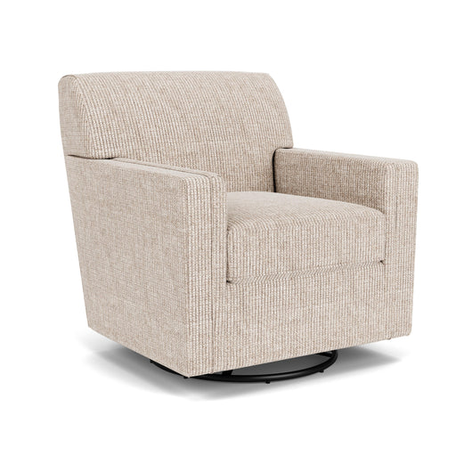 Nora 5890-11 Swivel Chair - Holmwood's Furniture & Design Center (Somersworth, NH)