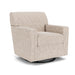 Nora 5890-11 Swivel Chair - Holmwood's Furniture & Design Center (Somersworth, NH)