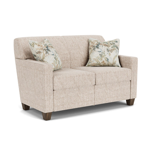 Nora 5890-20 Loveseat - Holmwood's Furniture & Design Center (Somersworth, NH)