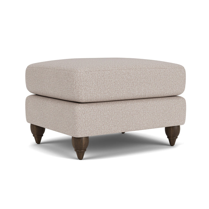 Stella 5891-08 Ottoman - Holmwood's Furniture & Design Center (Somersworth, NH)
