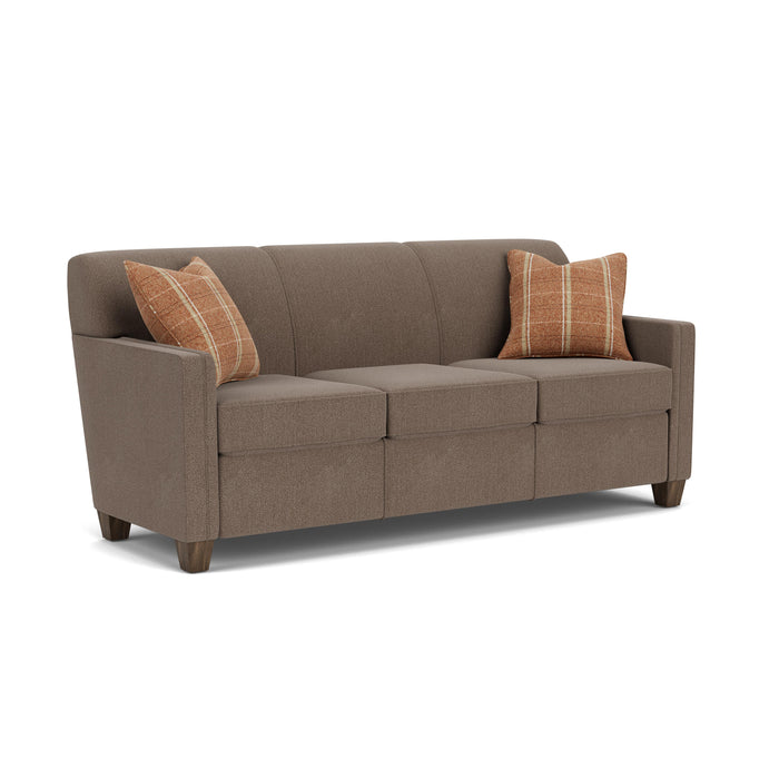 Nora 5890-31 Sofa - Holmwood's Furniture & Design Center (Somersworth, NH)