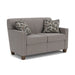 Nora 5890-20 Loveseat - Holmwood's Furniture & Design Center (Somersworth, NH)