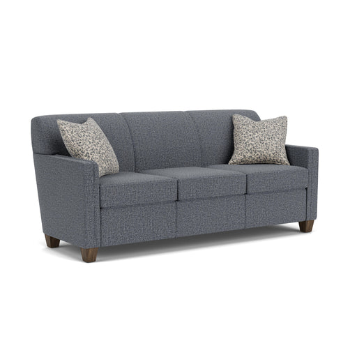 Nora 5890-31 Sofa - Holmwood's Furniture & Design Center (Somersworth, NH)