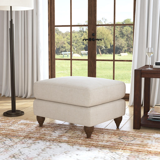 Stella 5891-08 Ottoman - Holmwood's Furniture & Design Center (Somersworth, NH)