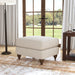 Stella 5891-08 Ottoman - Holmwood's Furniture & Design Center (Somersworth, NH)