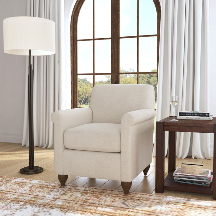 Stella 5891-10 Chair - Holmwood's Furniture & Design Center (Somersworth, NH)