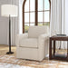 Stella 5891-11 Swivel Chair - Holmwood's Furniture & Design Center (Somersworth, NH)