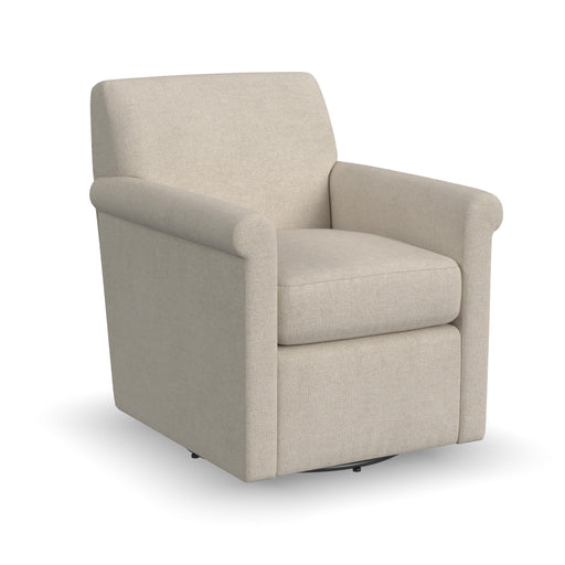 Stella 5891-11 Swivel Chair - Holmwood's Furniture & Design Center (Somersworth, NH)