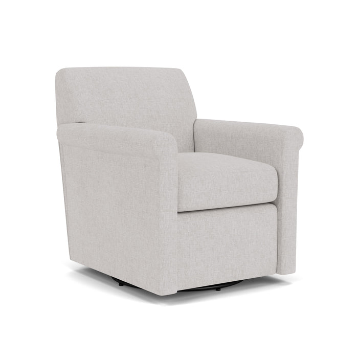 Stella 5891-11 Swivel Chair - Holmwood's Furniture & Design Center (Somersworth, NH)
