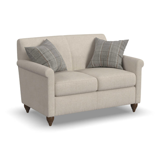 Stella 5891-20 Loveseat - Holmwood's Furniture & Design Center (Somersworth, NH)