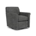 Stella 5891-11 Swivel Chair - Holmwood's Furniture & Design Center (Somersworth, NH)