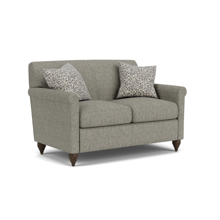 Stella 5891-20 Loveseat - Holmwood's Furniture & Design Center (Somersworth, NH)