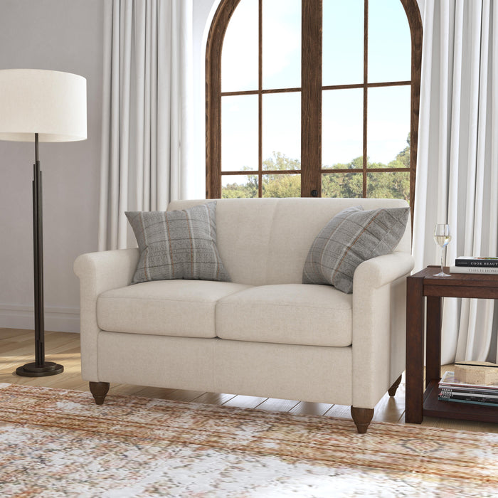 Stella 5891-20 Loveseat - Holmwood's Furniture & Design Center (Somersworth, NH)