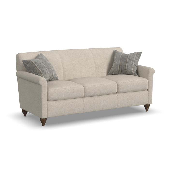 Stella 5891-31 Sofa - Holmwood's Furniture & Design Center (Somersworth, NH)