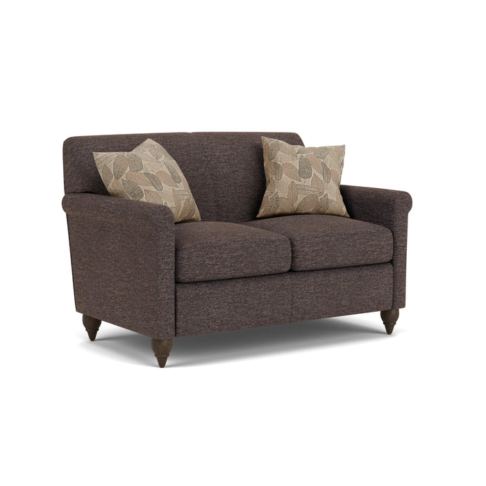 Stella 5891-20 Loveseat - Holmwood's Furniture & Design Center (Somersworth, NH)