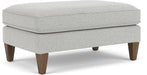 Digby 5966-09 Cocktail Ottoman - Holmwood's Furniture & Design Center (Somersworth, NH)