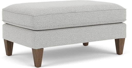 Digby 5966-09 Cocktail Ottoman - Holmwood's Furniture & Design Center (Somersworth, NH)
