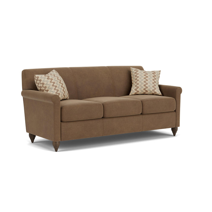 Stella 5891-31 Sofa - Holmwood's Furniture & Design Center (Somersworth, NH)