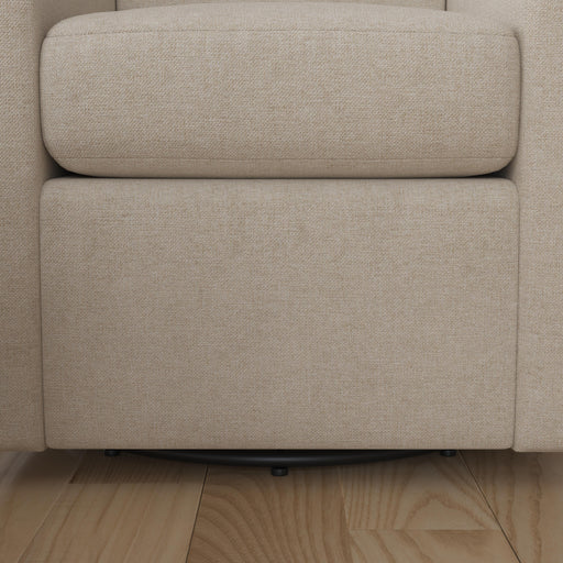 Stella 5891-11 Swivel Chair - Holmwood's Furniture & Design Center (Somersworth, NH)