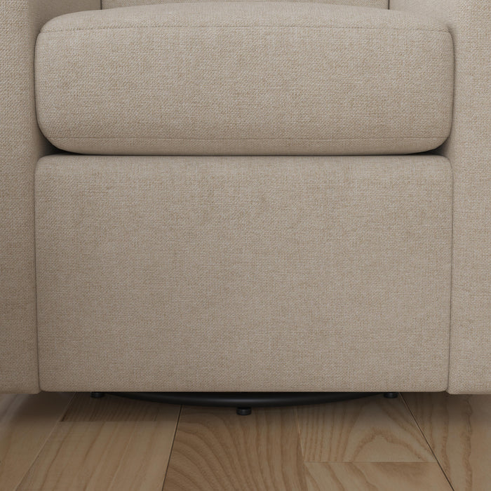 Stella 5891-11 Swivel Chair - Holmwood's Furniture & Design Center (Somersworth, NH)
