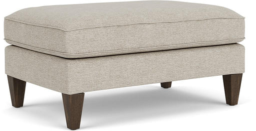 Digby 5966-09 Cocktail Ottoman - Holmwood's Furniture & Design Center (Somersworth, NH)