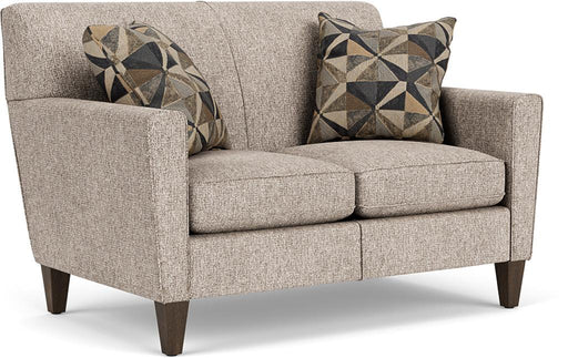 Digby 5966-20 Loveseat - Holmwood's Furniture & Design Center (Somersworth, NH)