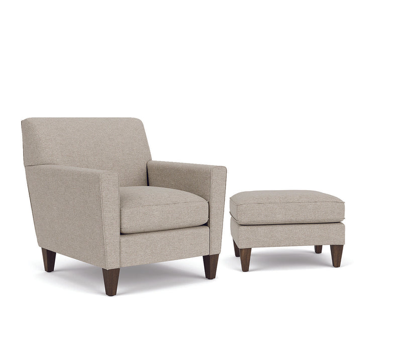 Digby 5966-08 Ottoman - Holmwood's Furniture & Design Center (Somersworth, NH)