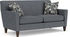 Digby 5966-30 Two-Cushion Sofa - Holmwood's Furniture & Design Center (Somersworth, NH)