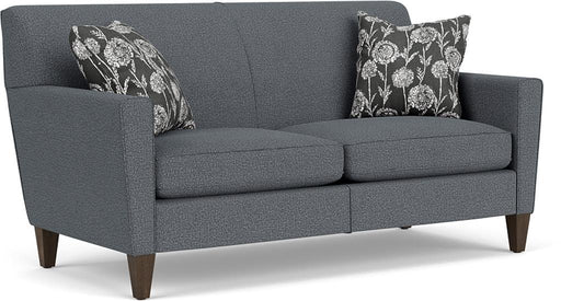 Digby 5966-30 Two-Cushion Sofa - Holmwood's Furniture & Design Center (Somersworth, NH)