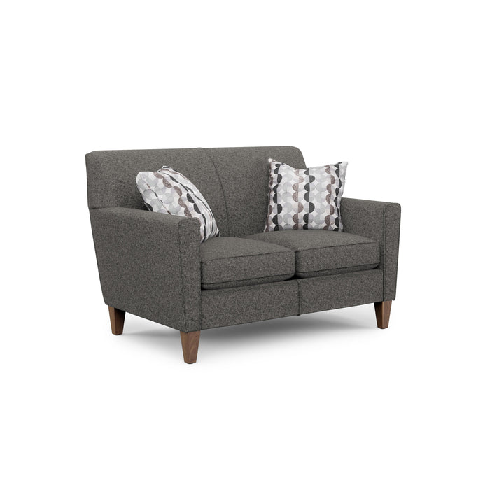 Digby 5966-20 Loveseat - Holmwood's Furniture & Design Center (Somersworth, NH)