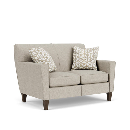 Digby 5966-20 Loveseat - Holmwood's Furniture & Design Center (Somersworth, NH)
