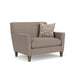 Digby 5966-101 Chair and a Half - Holmwood's Furniture & Design Center (Somersworth, NH)