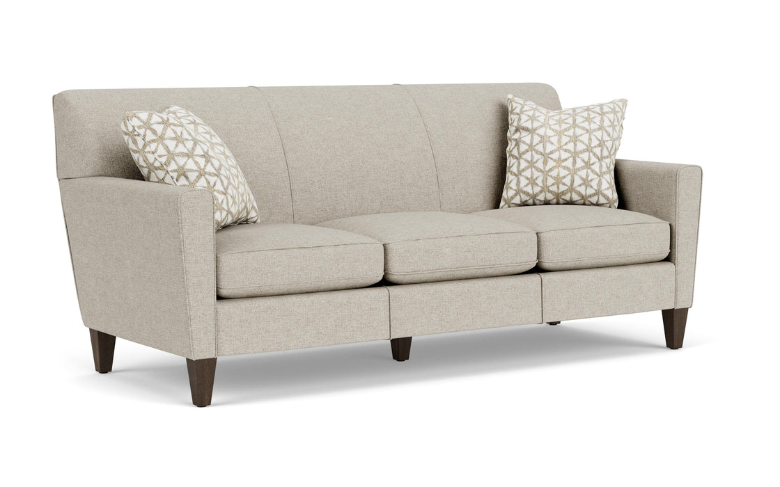 Digby 5966-31 Three-Cushion Sofa - Holmwood's Furniture & Design Center (Somersworth, NH)
