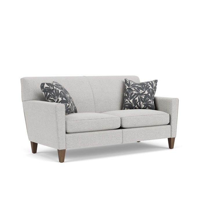 Digby 5966-30 Two-Cushion Sofa - Holmwood's Furniture & Design Center (Somersworth, NH)