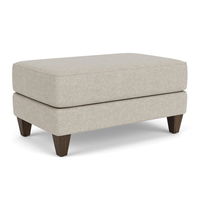 Westside 5979-09 Cocktail Ottoman - Holmwood's Furniture & Design Center (Somersworth, NH)