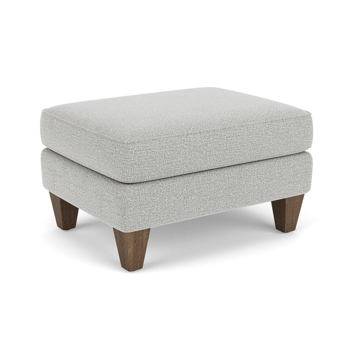 Westside 5979-08 Ottoman - Holmwood's Furniture & Design Center (Somersworth, NH)