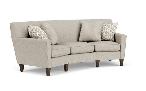 Digby 5966-323 Conversation Sofa - Holmwood's Furniture & Design Center (Somersworth, NH)